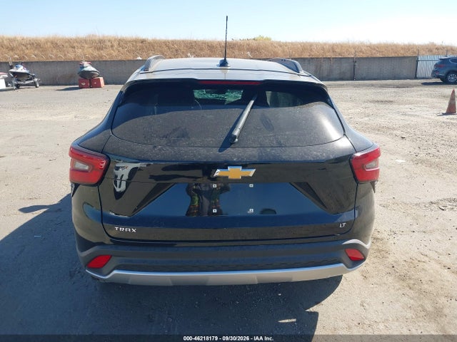 KL77LHEP4TC170310 Chevrolet Trax Fwd Lt