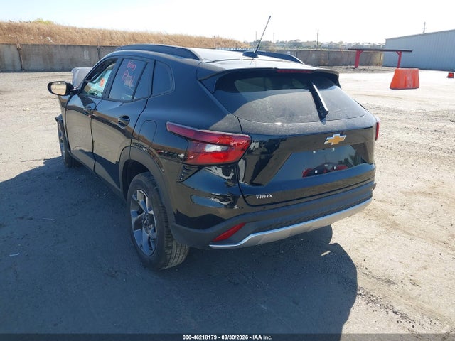 KL77LHEP4TC170310 Chevrolet Trax Fwd Lt
