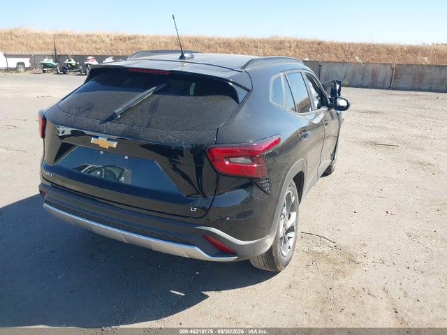 KL77LHEP4TC170310 Chevrolet Trax Fwd Lt