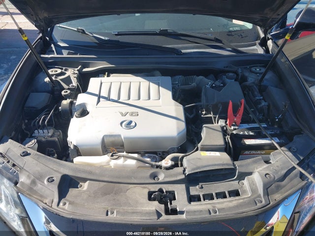 Lexus ES 350 2018 58ABK1GG8JU100227 Image 10