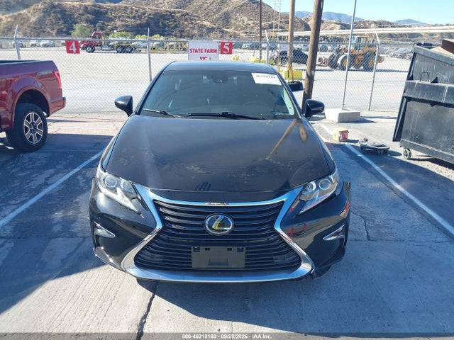 Lexus ES 350 2018 58ABK1GG8JU100227 Image 13