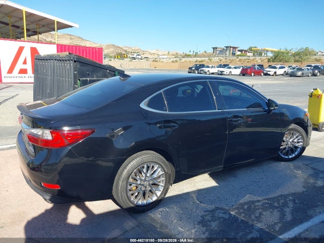 Lexus ES 350 2018 58ABK1GG8JU100227 Image 14