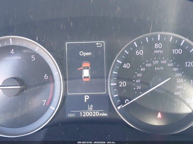 Lexus ES 350 2018 58ABK1GG8JU100227 Image 16