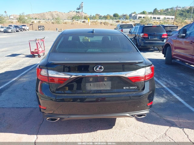 Lexus ES 350 2018 58ABK1GG8JU100227 Image 17