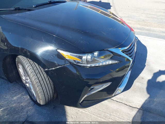 Lexus ES 350 2018 58ABK1GG8JU100227 Image 19