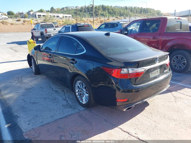 Lexus ES 350 2018 58ABK1GG8JU100227 Image 3