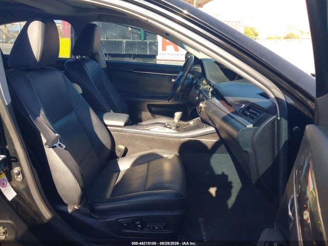 Lexus ES 350 2018 58ABK1GG8JU100227 Image 5
