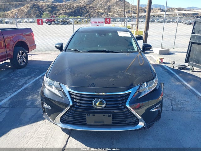 Lexus ES 350 2018 58ABK1GG8JU100227 Image 6