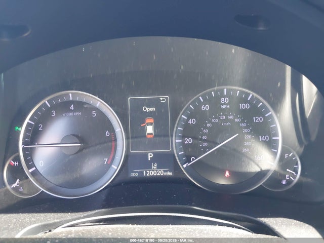 Lexus ES 350 2018 58ABK1GG8JU100227 Image 7
