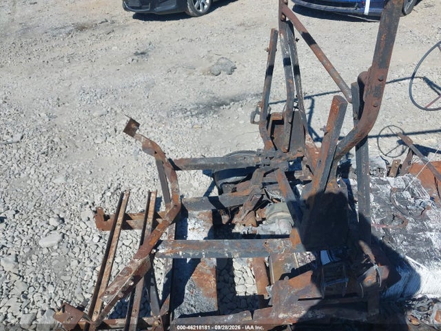46218181 :رقم المزاد ، A8MEHAPUHPT000331 vin ، 2023 Other Other مزاد بيع