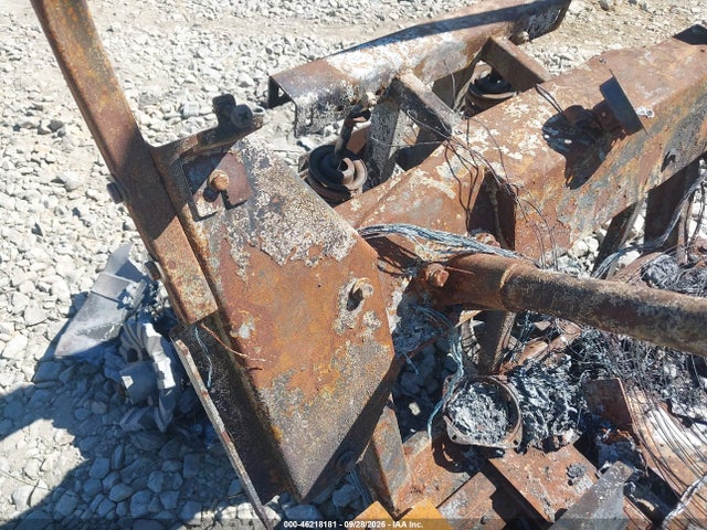 46218181 :رقم المزاد ، A8MEHAPUHPT000331 vin ، 2023 Other Other مزاد بيع