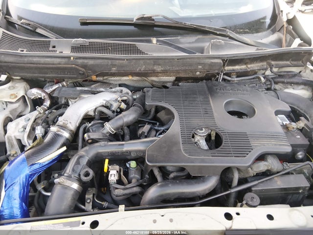 Aukcja sprzedaży 2014 Nissan Juke Sl, vin: JN8AF5MR8ET450241, numer aukcji: 46218188