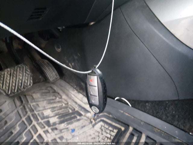 Aukcja sprzedaży 2014 Nissan Juke Sl, vin: JN8AF5MR8ET450241, numer aukcji: 46218188