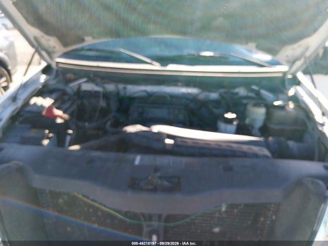 46218197 :رقم المزاد ، 1FTPW14V36KD75726 vin ، 2006 Ford F-150 Fx4/lariat/xlt مزاد بيع