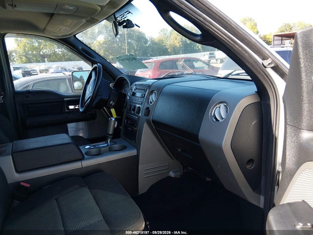 46218197 :رقم المزاد ، 1FTPW14V36KD75726 vin ، 2006 Ford F-150 Fx4/lariat/xlt مزاد بيع