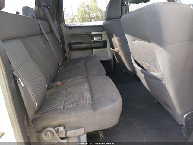 46218197 :رقم المزاد ، 1FTPW14V36KD75726 vin ، 2006 Ford F-150 Fx4/lariat/xlt مزاد بيع