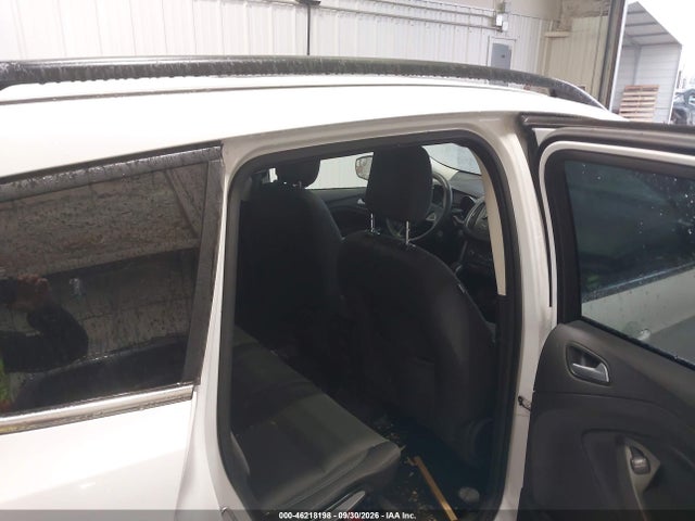 Продаж на аукціоні авто 2018 Ford Escape Se, vin: 1FMCU9GD8JUC61610, номер лоту: 46218198