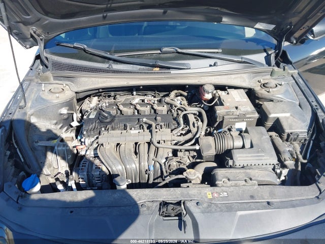 Продаж на аукціоні авто 2021 Hyundai Elantra Se, vin: 5NPLL4AG1MH032794, номер лоту: 46218199