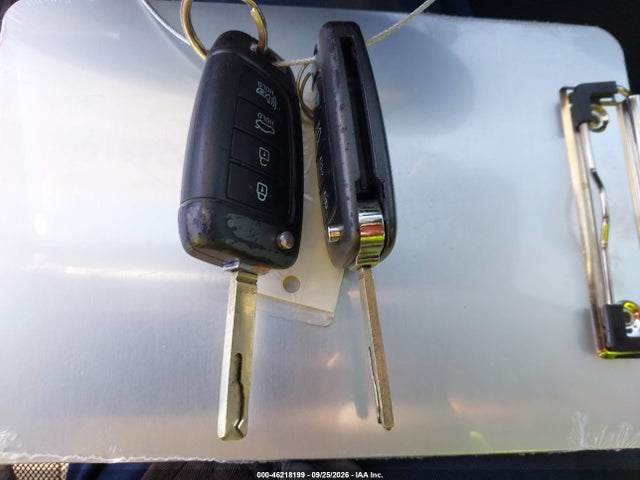 Продаж на аукціоні авто 2021 Hyundai Elantra Se, vin: 5NPLL4AG1MH032794, номер лоту: 46218199