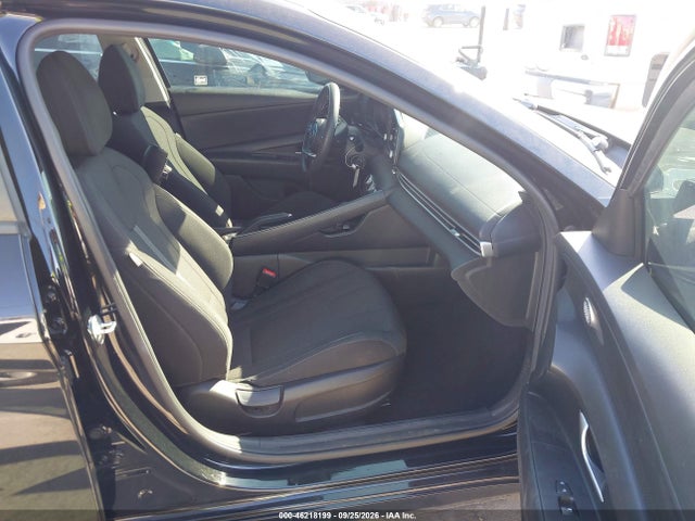 Продаж на аукціоні авто 2021 Hyundai Elantra Se, vin: 5NPLL4AG1MH032794, номер лоту: 46218199