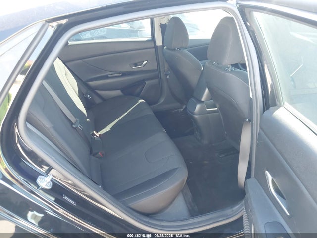 Продаж на аукціоні авто 2021 Hyundai Elantra Se, vin: 5NPLL4AG1MH032794, номер лоту: 46218199
