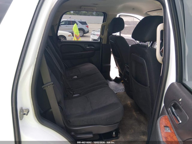 2010 Chevrolet Tahoe Ls მანქანა იყიდება აუქციონზე, vin: 1GNUCAE09AR182812, აუქციონის ნომერი: 46218202