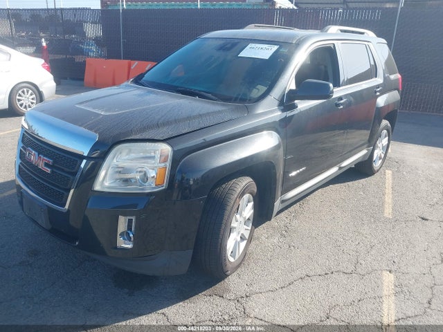 2013 Gmc Terrain Sle-2 მანქანა იყიდება აუქციონზე, vin: 2GKALSEK1D6181922, აუქციონის ნომერი: 46218203