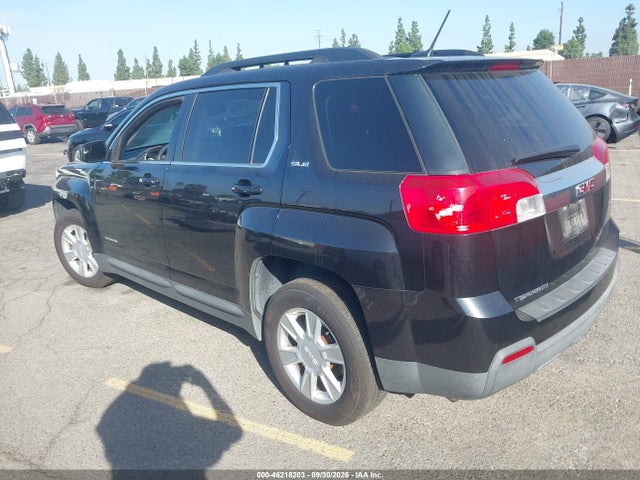 2013 Gmc Terrain Sle-2 მანქანა იყიდება აუქციონზე, vin: 2GKALSEK1D6181922, აუქციონის ნომერი: 46218203