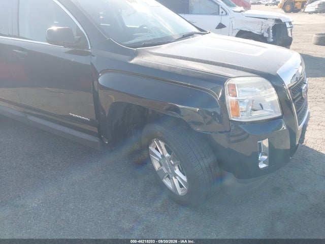 2013 Gmc Terrain Sle-2 მანქანა იყიდება აუქციონზე, vin: 2GKALSEK1D6181922, აუქციონის ნომერი: 46218203