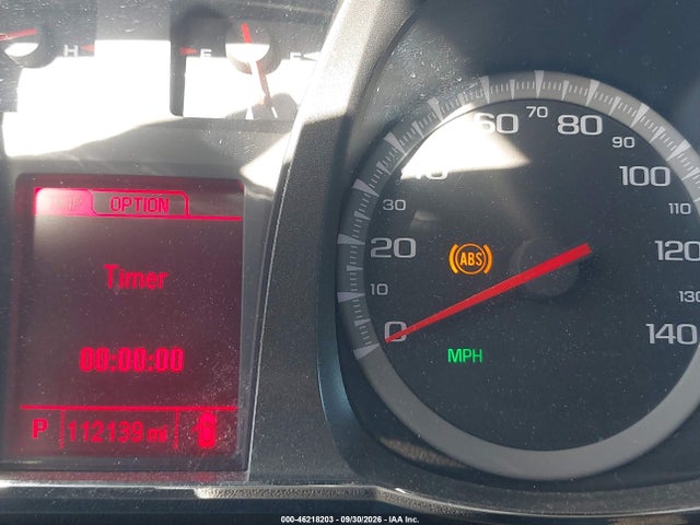 2013 Gmc Terrain Sle-2 მანქანა იყიდება აუქციონზე, vin: 2GKALSEK1D6181922, აუქციონის ნომერი: 46218203