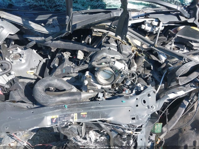 46218204 :رقم المزاد ، 1C4SDJFT6PC631638 vin ، 2023 Dodge Durango Pursuit Awd مزاد بيع