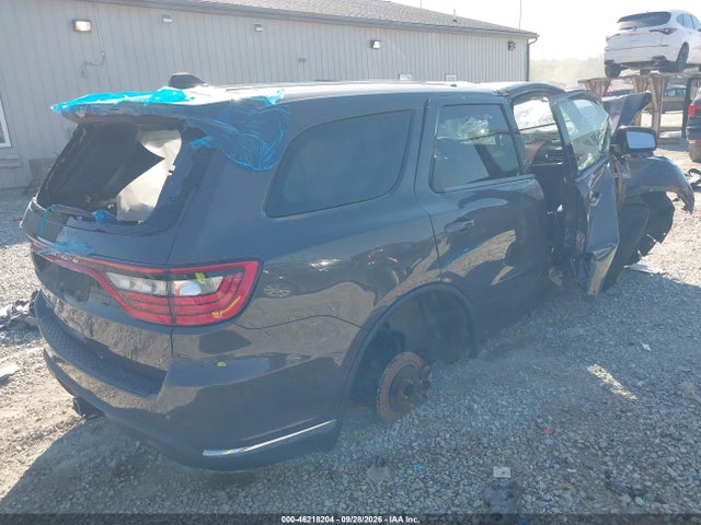 46218204 :رقم المزاد ، 1C4SDJFT6PC631638 vin ، 2023 Dodge Durango Pursuit Awd مزاد بيع