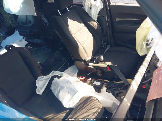 46218204 :رقم المزاد ، 1C4SDJFT6PC631638 vin ، 2023 Dodge Durango Pursuit Awd مزاد بيع