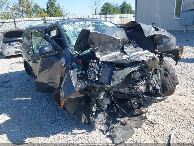 46218204 :رقم المزاد ، 1C4SDJFT6PC631638 vin ، 2023 Dodge Durango Pursuit Awd مزاد بيع