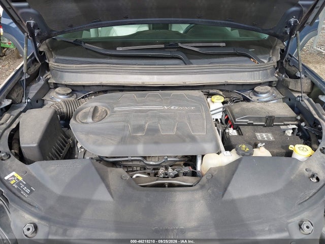 2021 Jeep Cherokee Latitude Lux 4x4 მანქანა იყიდება აუქციონზე, vin: 1C4PJMMX6MD197216, აუქციონის ნომერი: 46218210