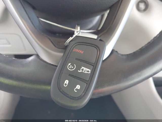 2021 Jeep Cherokee Latitude Lux 4x4 მანქანა იყიდება აუქციონზე, vin: 1C4PJMMX6MD197216, აუქციონის ნომერი: 46218210
