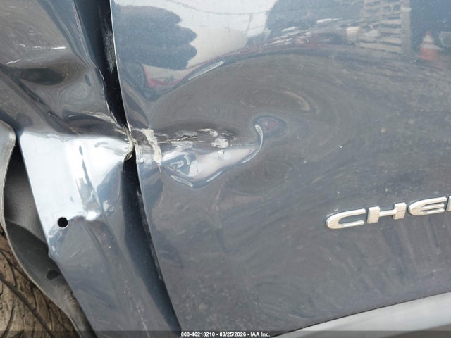 2021 Jeep Cherokee Latitude Lux 4x4 მანქანა იყიდება აუქციონზე, vin: 1C4PJMMX6MD197216, აუქციონის ნომერი: 46218210