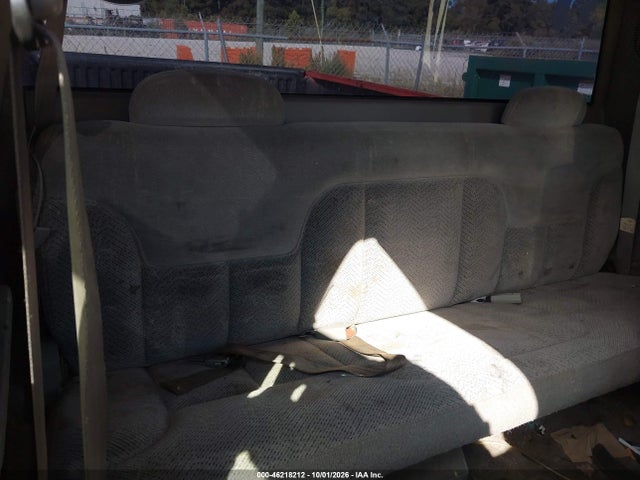 46218212 :رقم المزاد ، 1GCEK19S5VE267848 vin ، 1997 Chevrolet K1500 Fleetside مزاد بيع