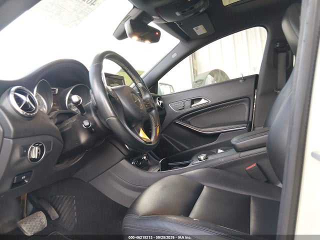Aukcja sprzedaży 2015 Mercedes-benz Cla 250, vin: WDDSJ4EB4FN192967, numer aukcji: 46218213