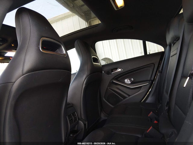 Aukcja sprzedaży 2015 Mercedes-benz Cla 250, vin: WDDSJ4EB4FN192967, numer aukcji: 46218213