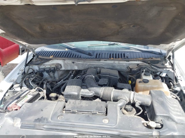 Продажа на аукционе авто 2011 Ford Expedition Xlt, vin: 1FMJU1J58BEF57233, номер лота: 46218216