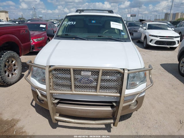 Продажа на аукционе авто 2011 Ford Expedition Xlt, vin: 1FMJU1J58BEF57233, номер лота: 46218216