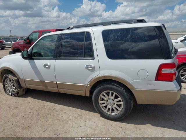 Продажа на аукционе авто 2011 Ford Expedition Xlt, vin: 1FMJU1J58BEF57233, номер лота: 46218216