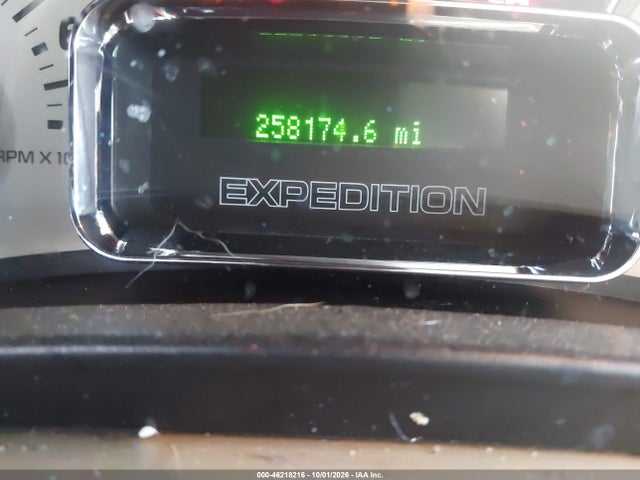 Продажа на аукционе авто 2011 Ford Expedition Xlt, vin: 1FMJU1J58BEF57233, номер лота: 46218216