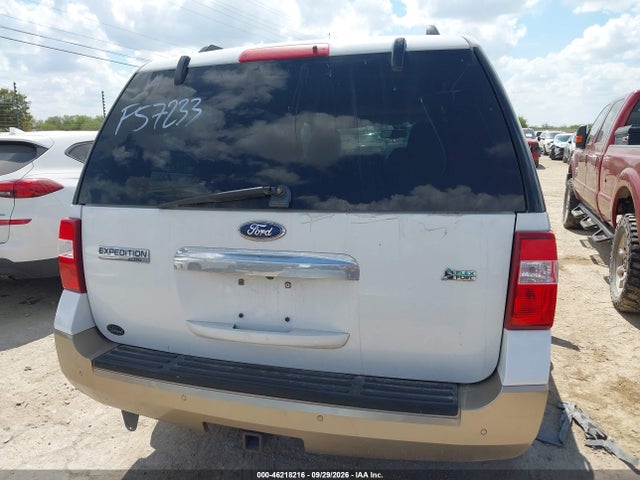 Продажа на аукционе авто 2011 Ford Expedition Xlt, vin: 1FMJU1J58BEF57233, номер лота: 46218216