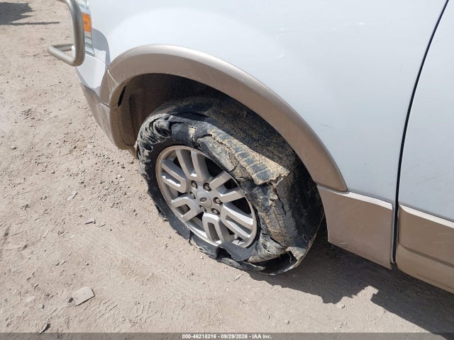 Продажа на аукционе авто 2011 Ford Expedition Xlt, vin: 1FMJU1J58BEF57233, номер лота: 46218216