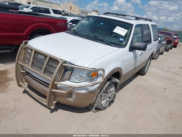Продажа на аукционе авто 2011 Ford Expedition Xlt, vin: 1FMJU1J58BEF57233, номер лота: 46218216