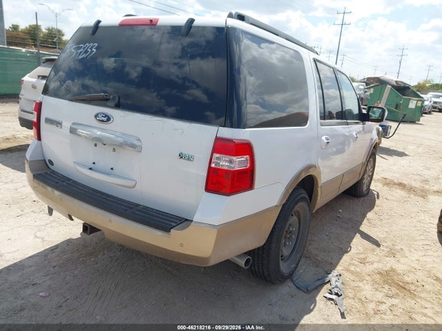 Продажа на аукционе авто 2011 Ford Expedition Xlt, vin: 1FMJU1J58BEF57233, номер лота: 46218216