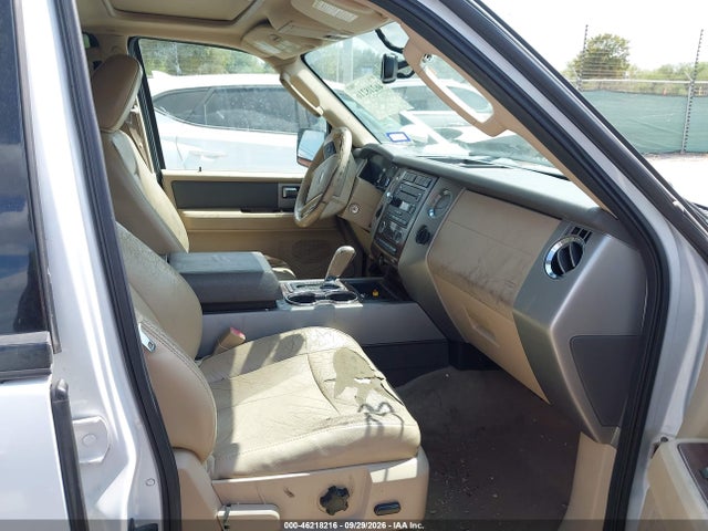 Продажа на аукционе авто 2011 Ford Expedition Xlt, vin: 1FMJU1J58BEF57233, номер лота: 46218216