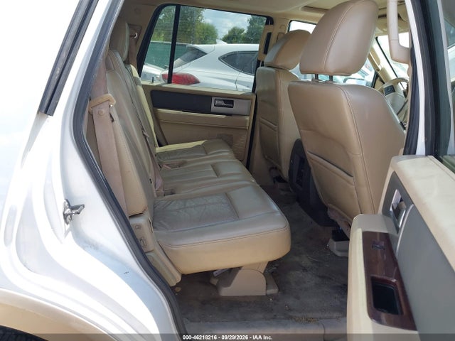 Продажа на аукционе авто 2011 Ford Expedition Xlt, vin: 1FMJU1J58BEF57233, номер лота: 46218216